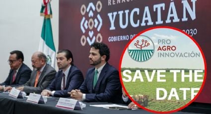 Yucatán será sede por primera vez de la Expo Pro Agro Innovación: ¿Qué significa para el estado?