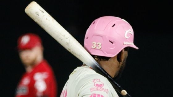 Piratas de Campeche derrotan a Leones de Yucatán, con poderosa ofensiva se llevan la serie