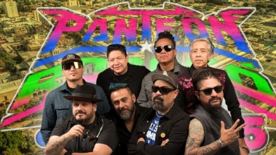 Panteón Rococó pospone su regreso a Mérida: nuevas fechas del concierto, horarios y sedes