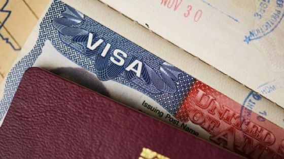 Así puedes agendar tu cita para la visa americana en Mérida: guía paso a paso