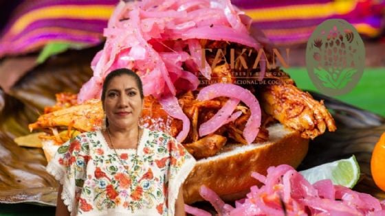 TAK’AN llega a Yucatán: ¿cuándo y dónde se realizará este festival de cocina tradicional?
