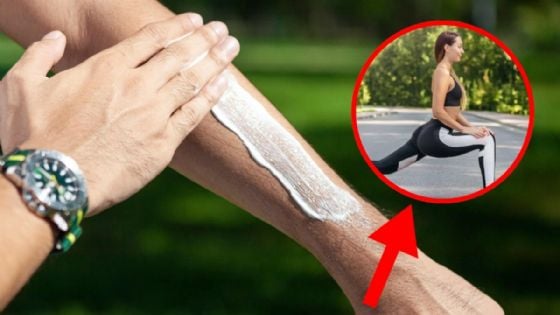 ¿A qué hora aplicar el protector solar si haces ejercicio al aire libre? Guía para cuidar tu piel