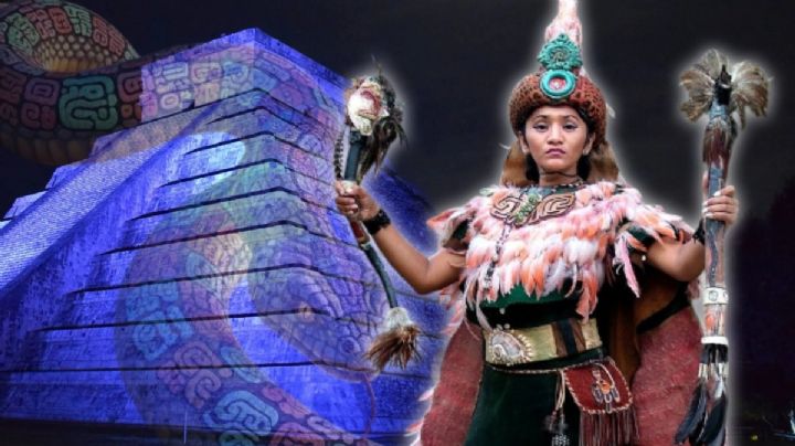 Horóscopo maya de la Chamán Ixkik | sábado 19 de julio de 2025: un día de alegría y la confianza