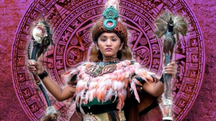 Horóscopo maya de la Chamán Ixkik | domingo 20 de julio de 2025 señales de tristeza y odio