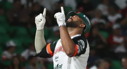 Leones de Yucatán regresan con victoria ante Pericos de Puebla en el Parque Kukulcán