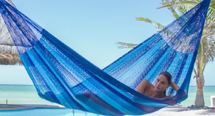Hamacas yucatecas: los 5 consejos clave para elegir la ideal, según los expertos locales