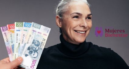 Pensión Mujeres Bienestar: calendario completo de registro en Yucatán y cómo inscribirte