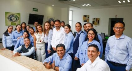 Mérida, en los primeros lugares nacionales en ingreso y generación de empleo