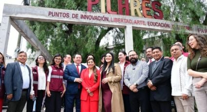 ¿Yucatán replicará el programa Pilares de la CDMX? Esto se sabe
