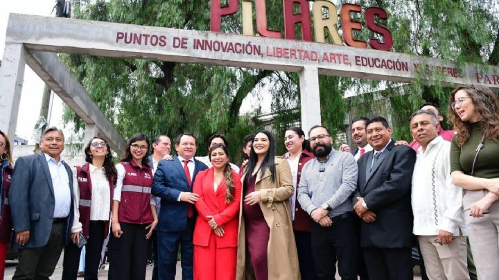 ¿Yucatán replicará el programa Pilares de la CDMX? Esto se sabe
