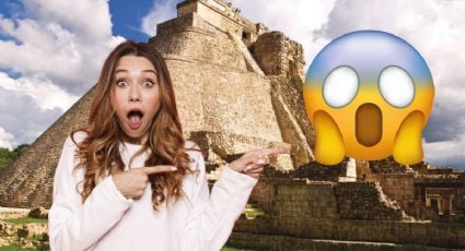 MAPA de zonas arqueológicas en Yucatán que no son Chichén Itzá para visitar este verano