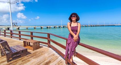 ¿Cuánto cuesta visitar Puerto Progreso en verano 2025? Esto debes saber antes de ir
