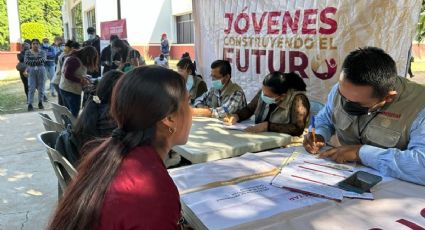 Jóvenes Construyendo el Futuro: ¿cuándo inicia el registro en Yucatán y cómo postularse al programa?