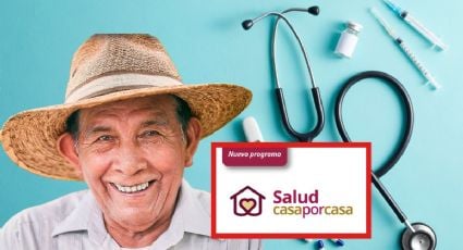 Salud Casa por Casa: ¿quiénes pueden ser beneficiarios del programa en Yucatán?