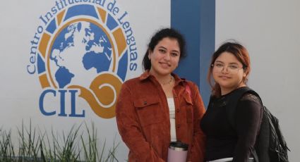 Si eres estudiante de la UADY, no te quedes atrás y completa tu inscripción a cursos de idiomas