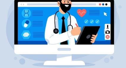 Médicos y enfermeras analizan las necesidades de salud de la población en escenarios actuales
