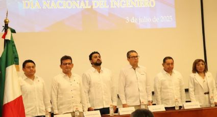 Destacan el impacto de la ingeniería y fomentan la participación de mujeres en el sector