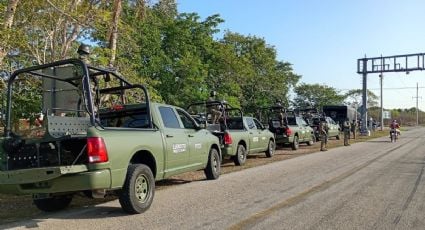 Investigan ecocidio en San Felipe presuntamente cometido por el alcalde