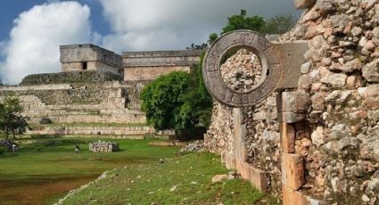 Juegos de azar y apuestas también son parte de la cultura maya