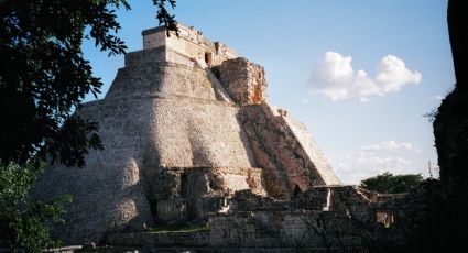 Esta es la razón por la que los mayas construyeron pirámides junto a cenotes en Yucatán