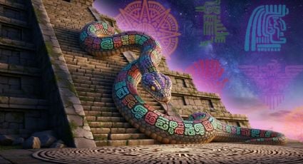 Horóscopo maya del martes 8 de julio: presagios oscuros, viajes astrales y portales espirituales