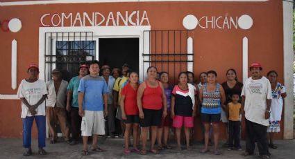Chicán, el pueblo donde las manos hablan Lengua de Señas Maya Yucateca