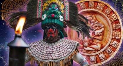 Horóscopo Maya del miércoles 9 de julio: energía extrema de transformación y belleza inesperada