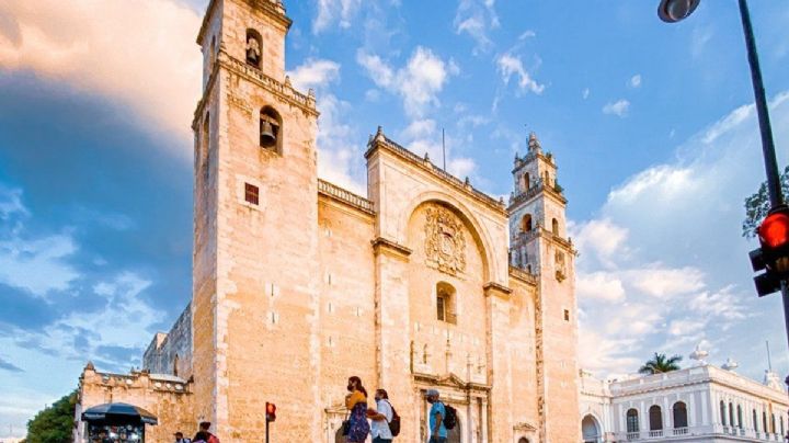Este martes 15 de julio, el ambiente será caluroso durante el día con posibilidad de chubascos
