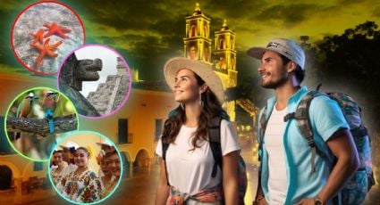 TODOS los eventos en Yucatán durante agosto 2025: arte, cultura, gastronomía y deporte | precios