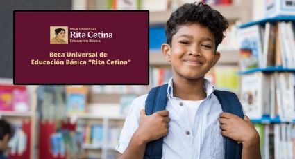 Beca Rita Cetina 2025: ¿Cuándo y qué necesitas para hacer el registro en Yucatán? Guía paso a paso
